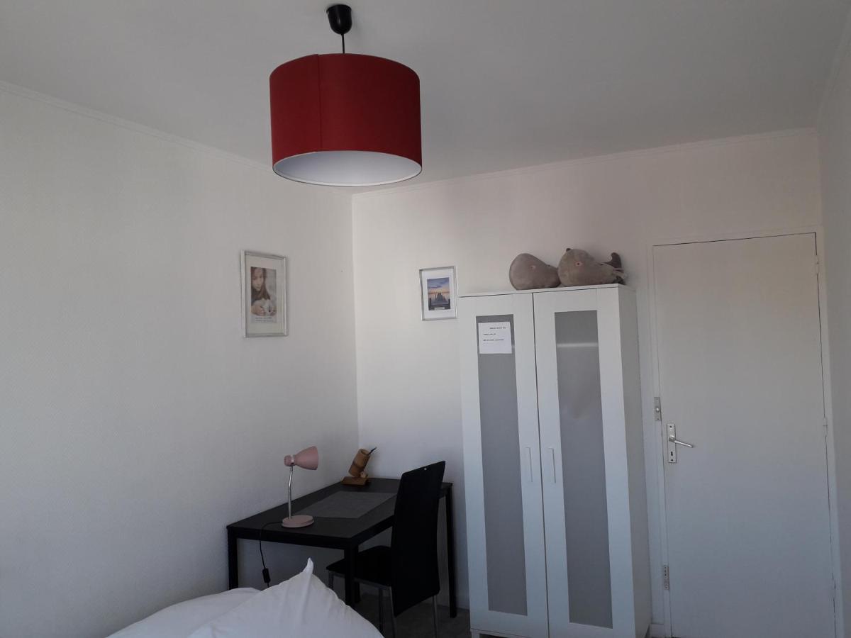 Apartment La Grace