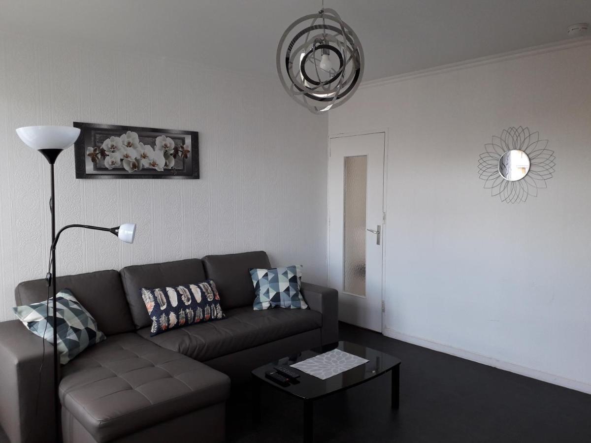Apartment La Grace Vaulx-en-Velin
