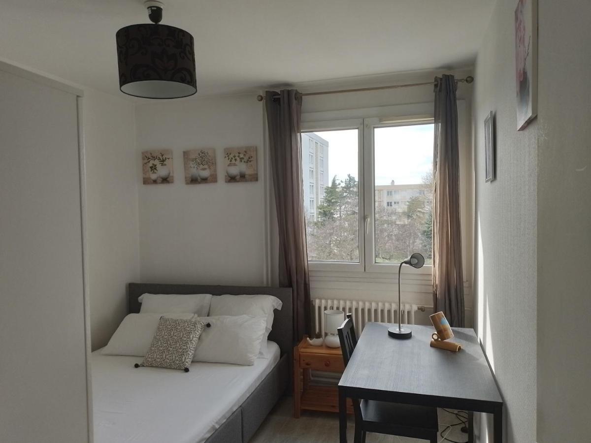 La Grace Apartment *