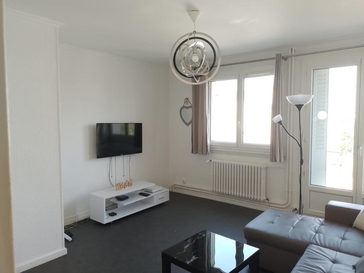 La Grace Apartment *