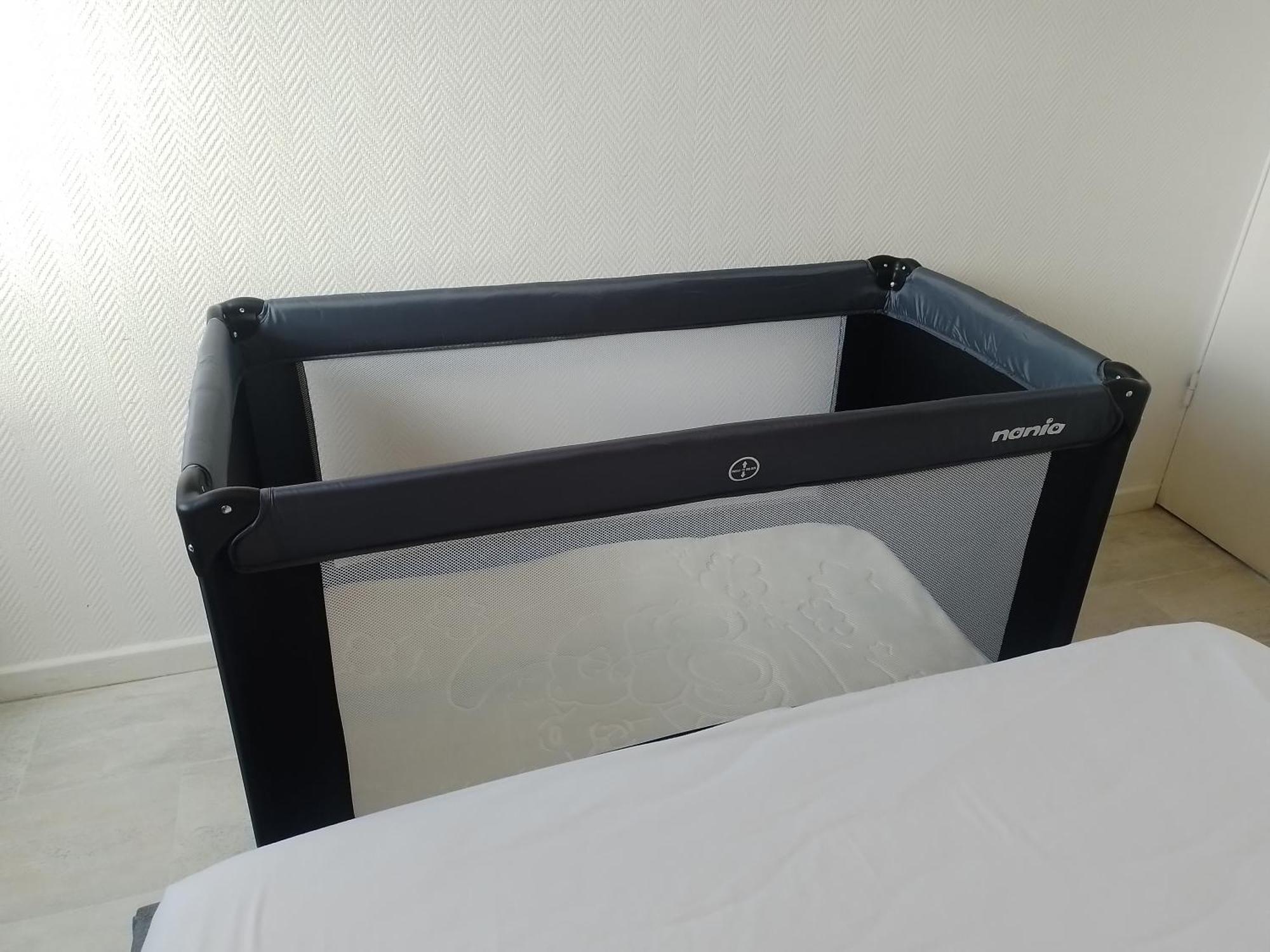 Apartment La Grace