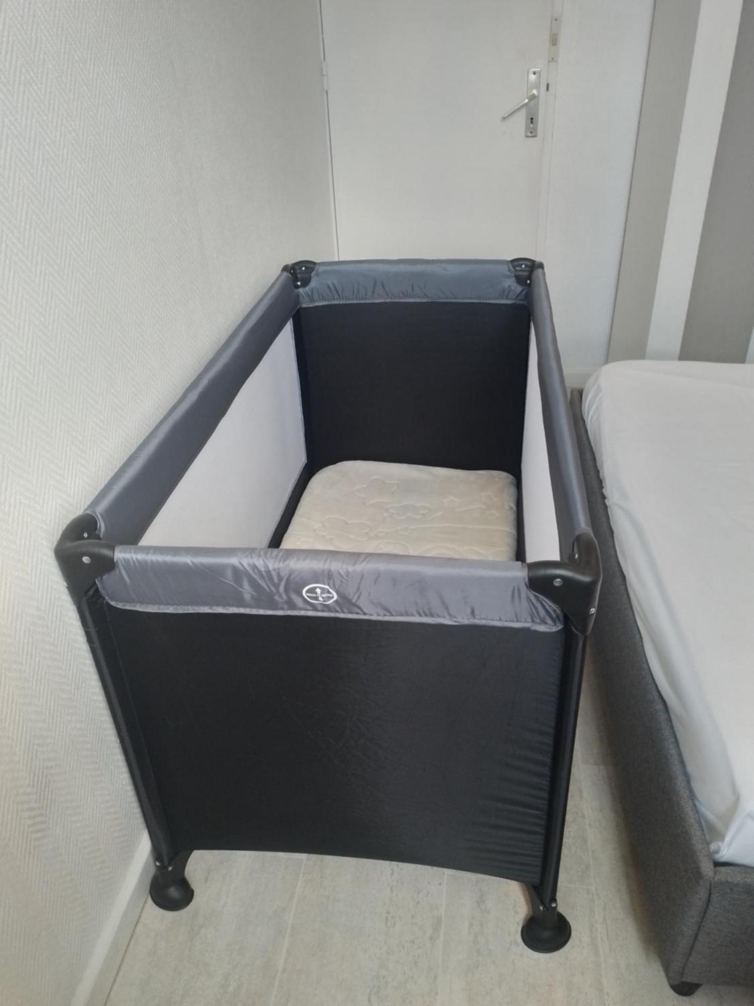 Appartamento La Grâce