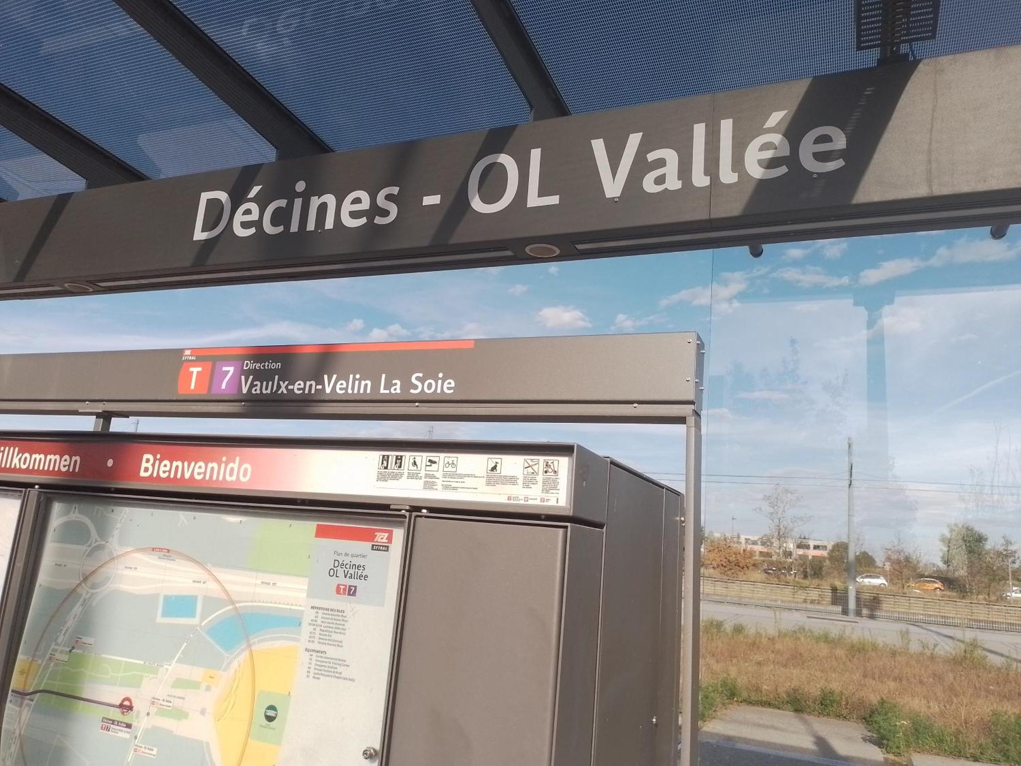 La Grace Vaulx-en-Velin