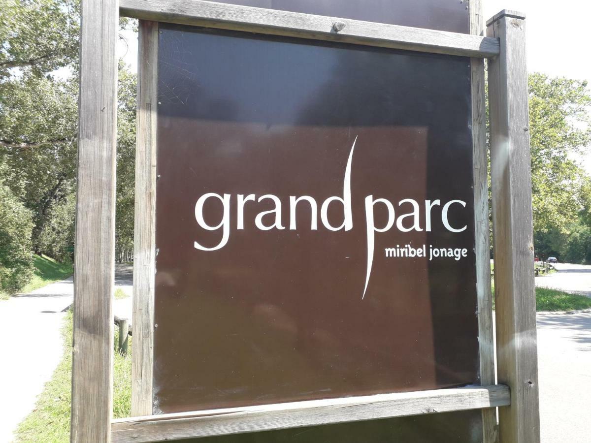 Apartment La Grace