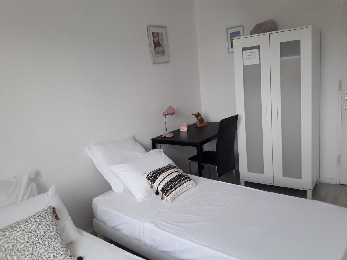 La Grace Apartment
