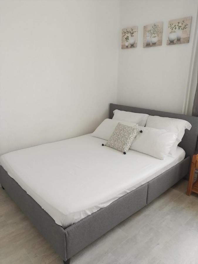 Apartment La Grace